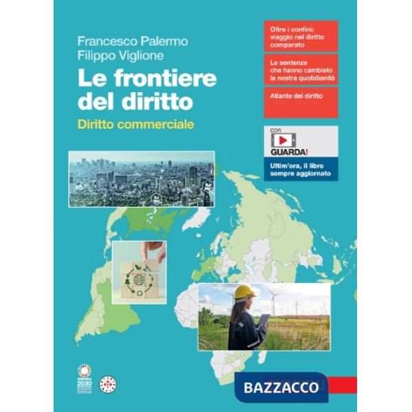 FRONTIERE DEL DIRITTO. DIRITTO COMMERCIALE