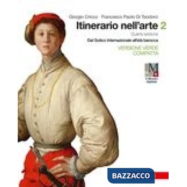 ITINERARIO NELL'ARTE - EBOOK MULTIMEDIALE CON MUSEO VOLUME 2