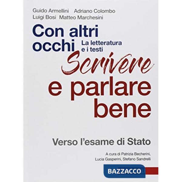 ALTRI OCCHI SCRIVERE LDM