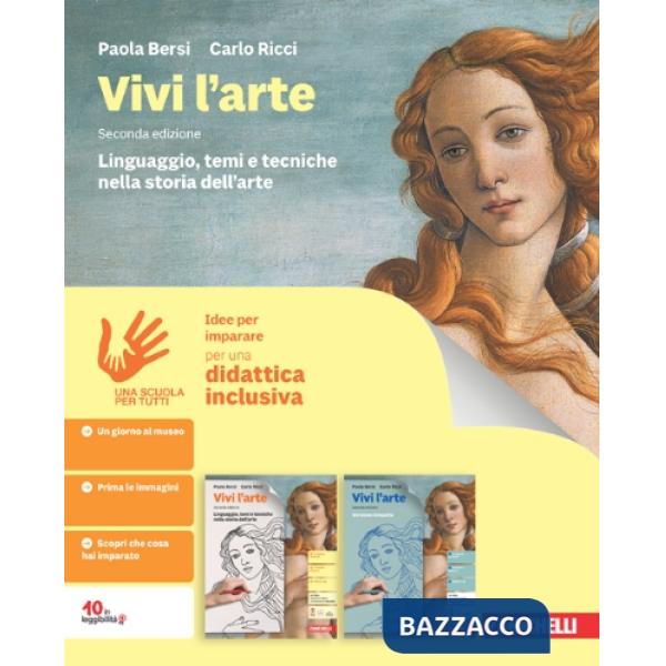 VIVI L'ARTE - IDEE PER IMPARARE