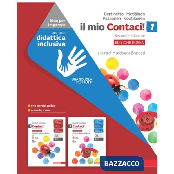 IDEE PER IMPARARE IL MIO CONTACI 1