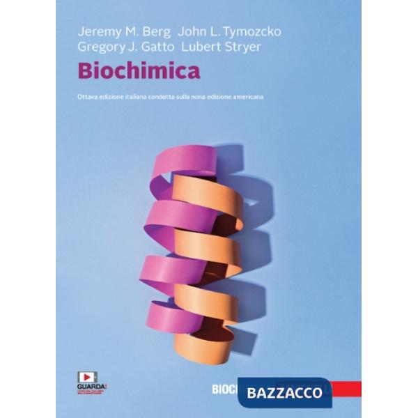 BIOCHIMICA + EBOOK
