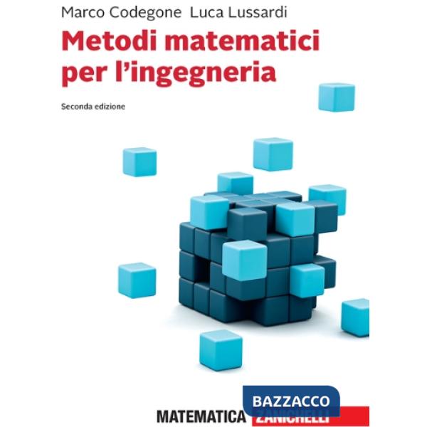 METODI MATEMATICI PER L'INGEGNERIA