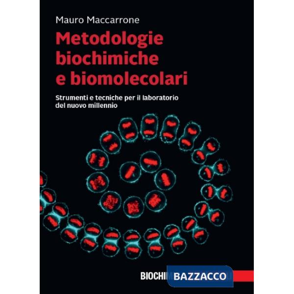 METODOLOGIE BIOCHIMICHE E BIOMOLECOLARI.