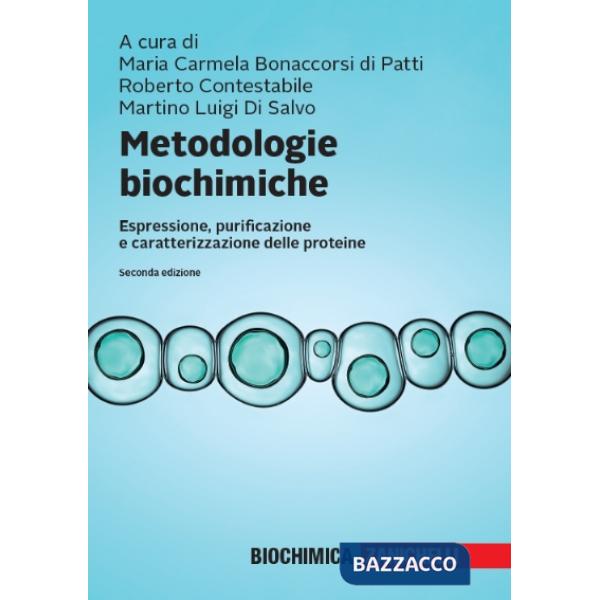 METODOLOGIE BIOCHIMICHE 2 EDIZ.