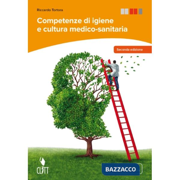 COMPETENZE DI IGIENE E CULTURA MEDICO-SANITARIA 3/4