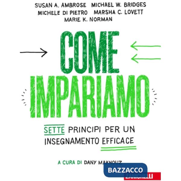 COME IMPARIAMO