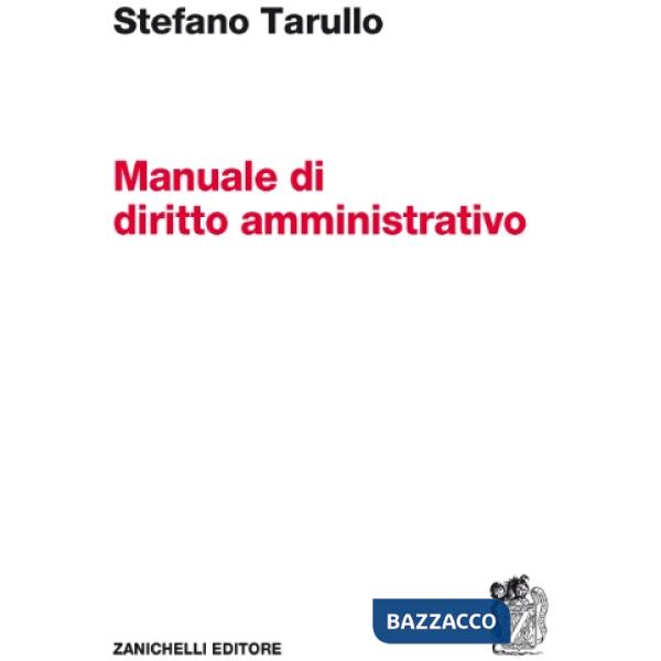 MAN DIR AMMINISTRATIVO