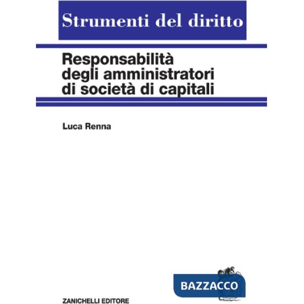 RESP AMMIN SOC CAPITALI