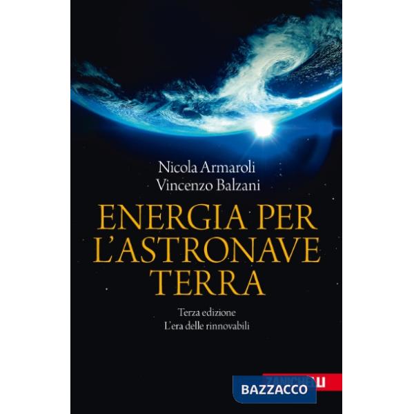 ENERGIA PER L'ASTRONAVE TERRA 3 EDIZIONE