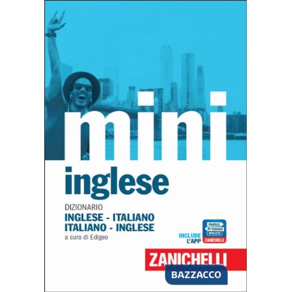 MINI INGLESE 2 ED.