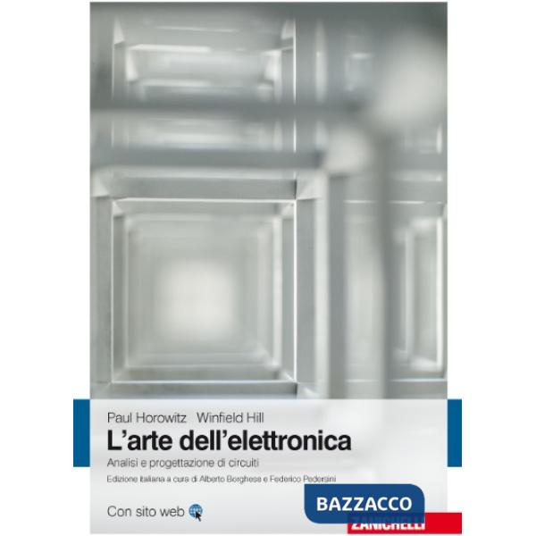 ARTE DELL'ELETTRONICA