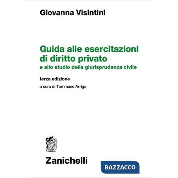 GUIDA ESERC DIR PRIV 3ED