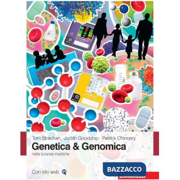 GENETICA E GENOMICA