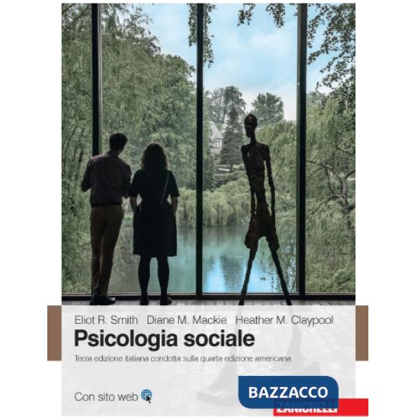 PSICOLOGIA SOCIALE 3ED