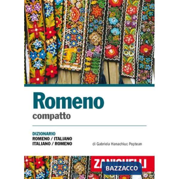 DIZ COMPATTO HANACHIUC 2ED