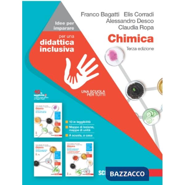 CHIMICA. IDEE PER IMPARARE