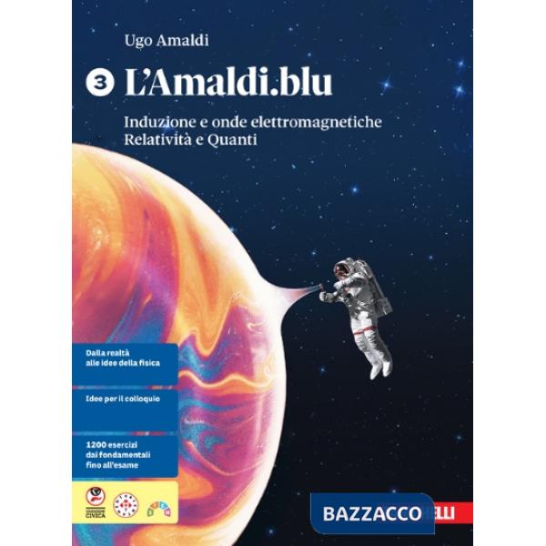 L'AMALDI.BLU VOL. 3