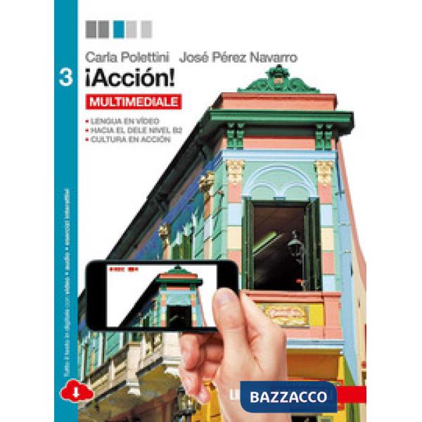 ACCION! VOL. 3