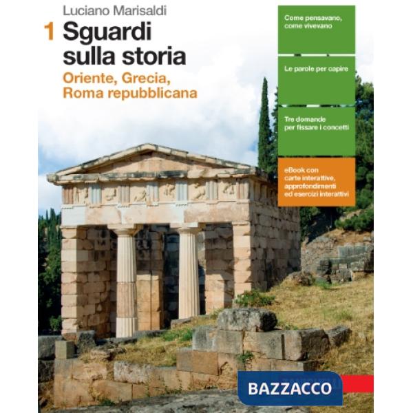SGUARDI SULLA STORIA. PER LE SCUOLE SUPERIORI. CON E-BOOK. CON ESPANSI