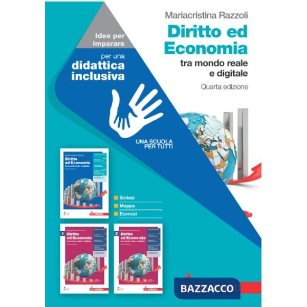 DIRITTO ED ECONOMIA - IDEE PER IMPARARE