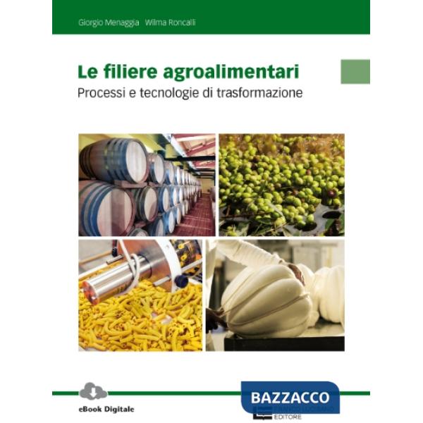 FILIERE AGROALIMENT LD