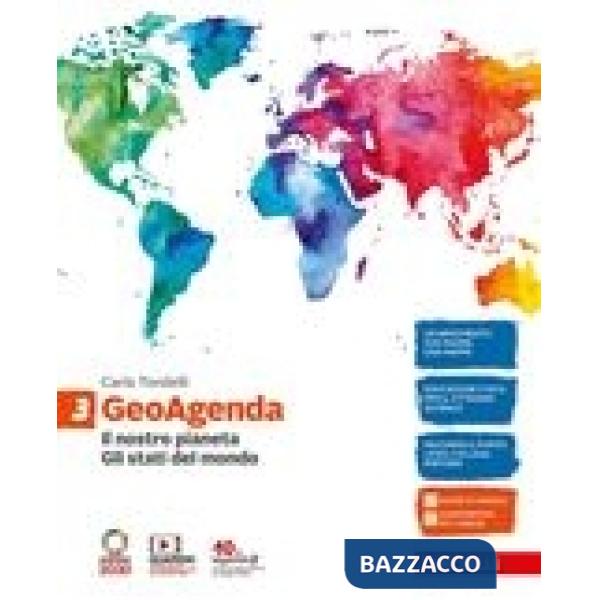 GEOAGENDA - EBOOK MULTIMEDIALE VOL. 3