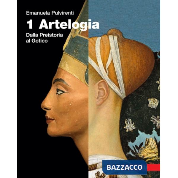 ARTELOGIA - EBOOK MULTIMEDIALE VOL. 1