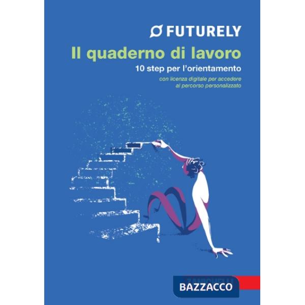 FUTURELY IL QUADERNO DI LAVORO