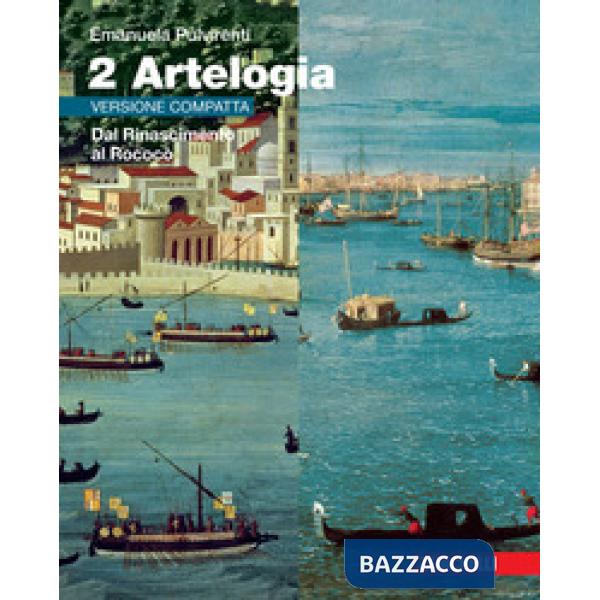 ARTEOLOGIA VERSIONE COMPATTA VOL. 2