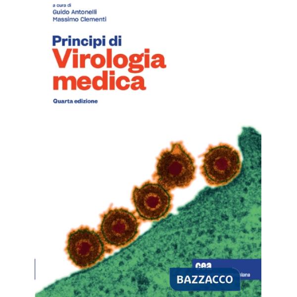 VIROLOGIA MEDICA 4E