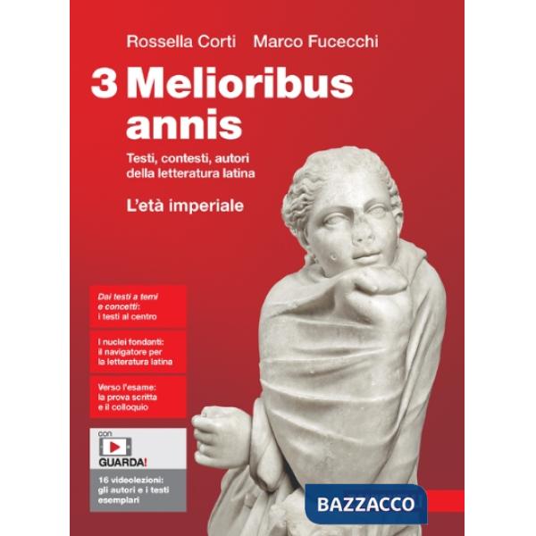MELIORIBUS ANNIS VOL. 3