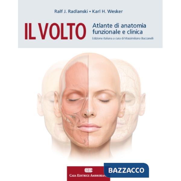 VOLTO ATL ANATOMIA (CEA)