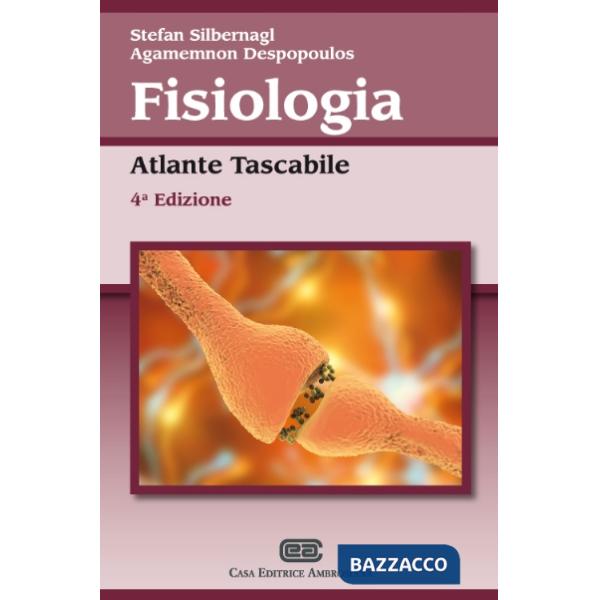 FISIOLOG ATL TASC 4E (CEAK)