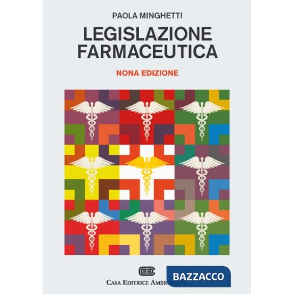 LEGISL FARMACEUT 9ED