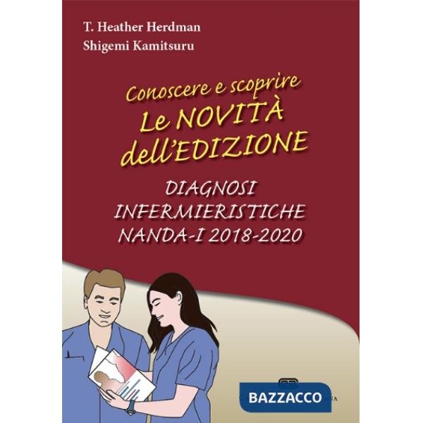 CONOSCERE E SCOPRIRE LE NOVITA DELL'EDIZIONE DIAGN