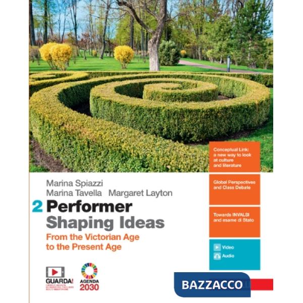 PERFORMER SHAPING IDEAS - EBOOK MULTIMEDIALE VOL. 2
