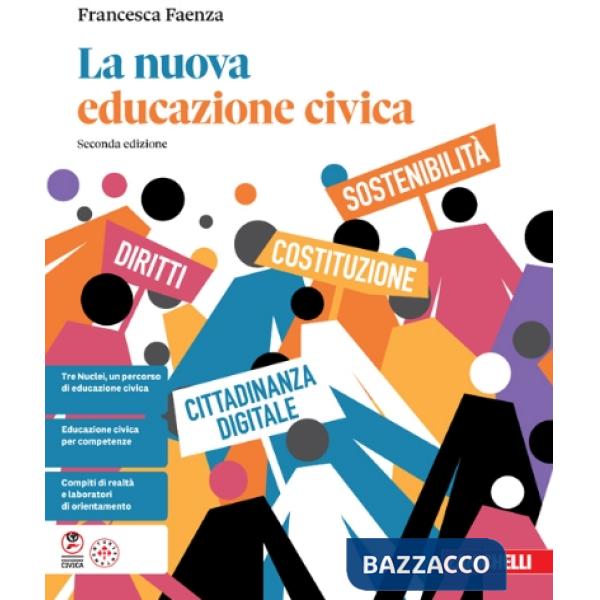 LA NUOVA EDUCAZIONE CIVICA