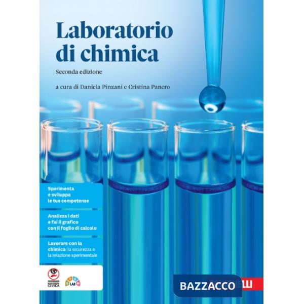 IL LABORATORIO DI CHIMICA