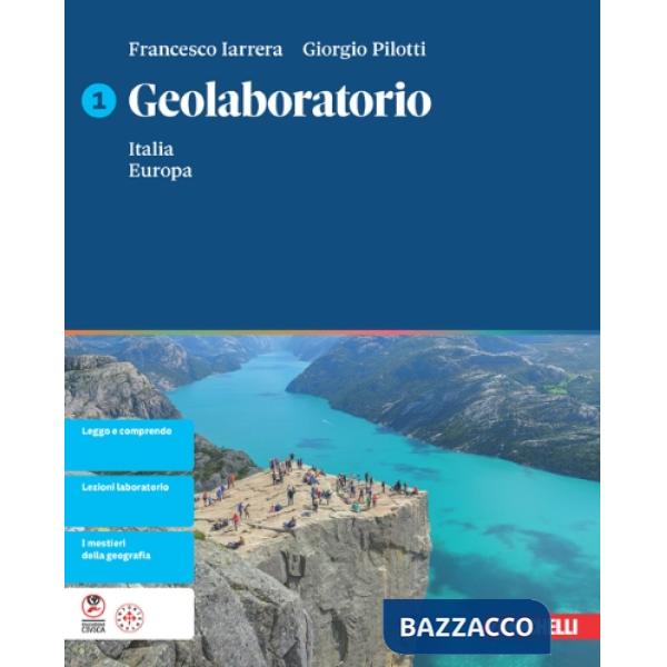 GEOLABORATORIO VOL. 1