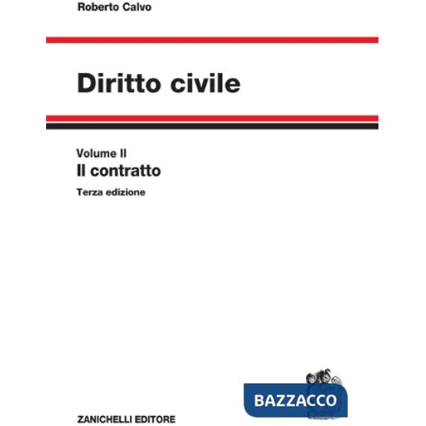 DIRITTO CIVILE VOL. 2