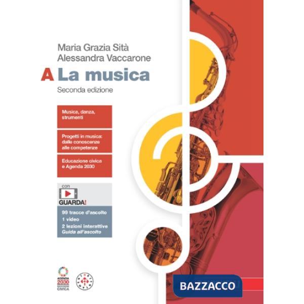 LA MUSICA VOL. A 2 ED.