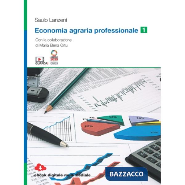 ECONOMIA AGTRARIA PROFESSIONALE