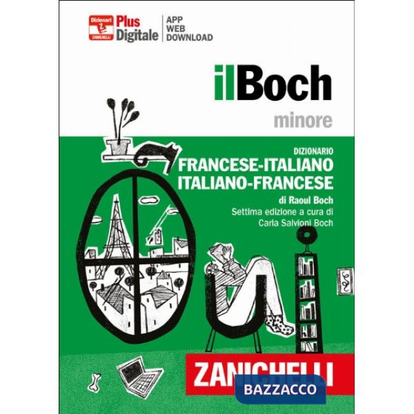 BOCH MINORE. SETTIMA EDIZIONE