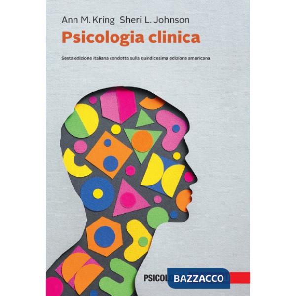 PSICOLOGIA CLINICA + EB