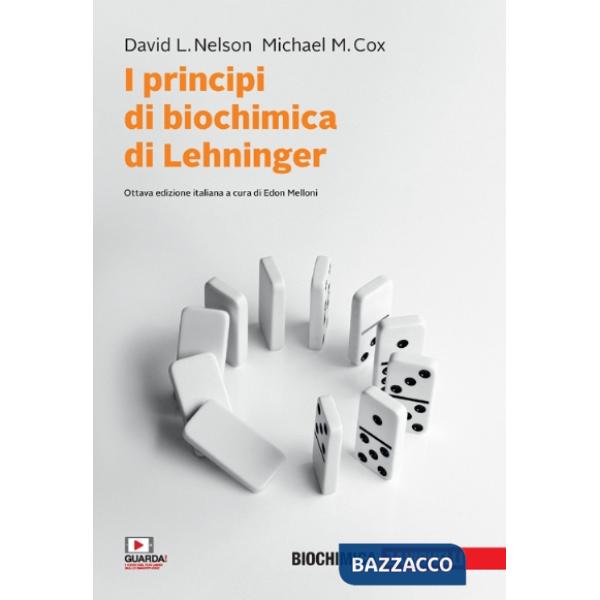 I PRINCIPI DI BIOCHIMICA DI LEHNINGER. CON ESPANSIONE ONLINE