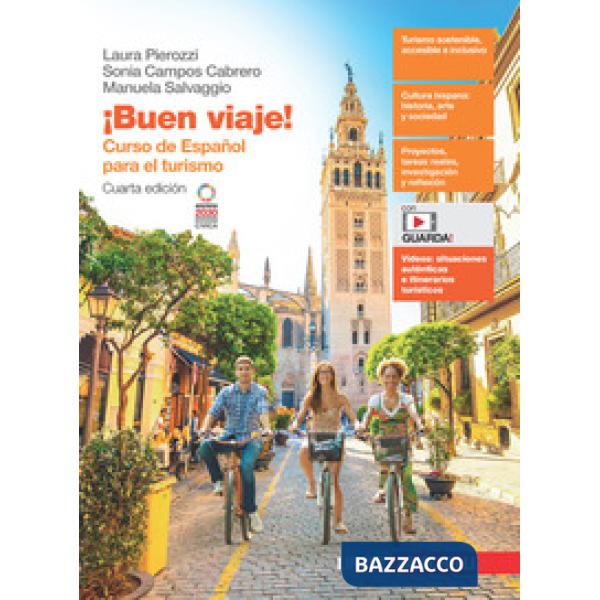 BUEN VIAJE 4ED