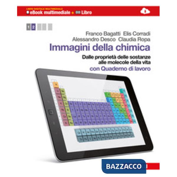 IMMAGINI DELLA CHIMICA VOL. 2