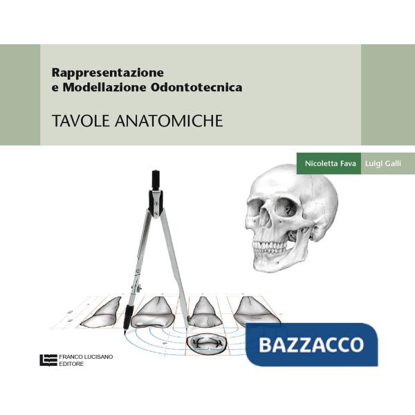 RAPPR. MOD. ODONT. 1 RM LMSK