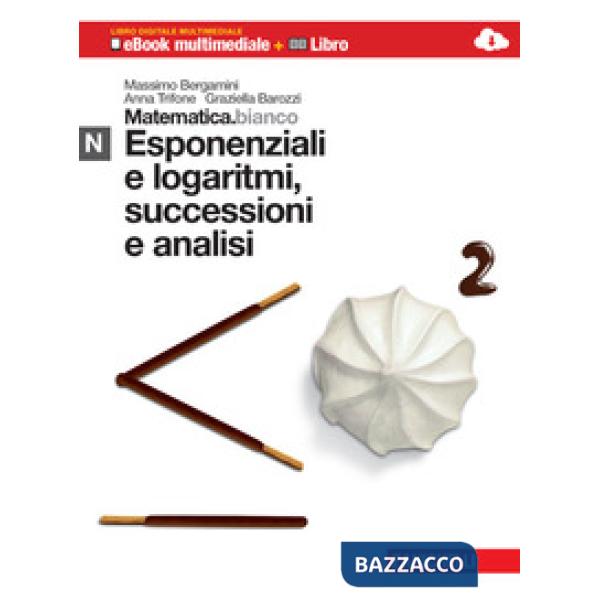 MATEMATICA. BIANCO MODULO N